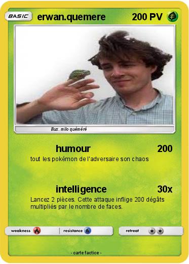 Pokemon erwan.quemere