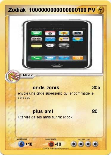 Pokemon Zodiak  1000000000000000