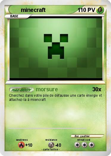 Pokemon minecraft