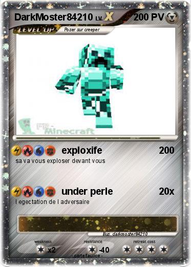 Pokemon DarkMoster84210