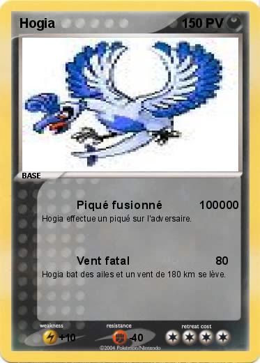 Pokemon Hogia