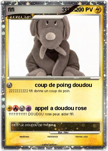 Pokemon fifi                                333