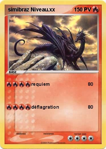 Pokemon simibraz Niveau.xx