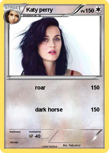 Pokemon Katy perry