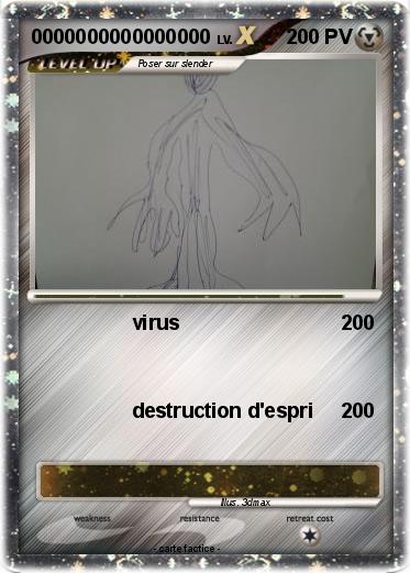 Pokemon 0000000000000000