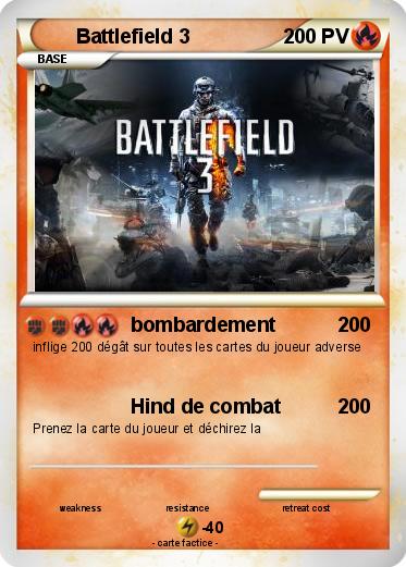 Pokemon Battlefield 3