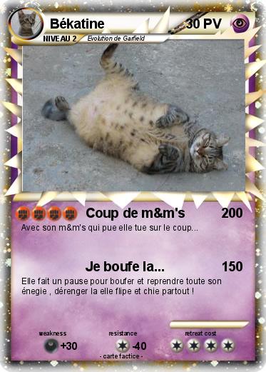 Pokemon Békatine