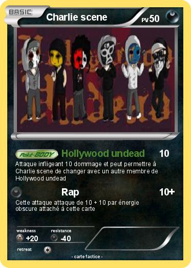 Pokemon Charlie scene