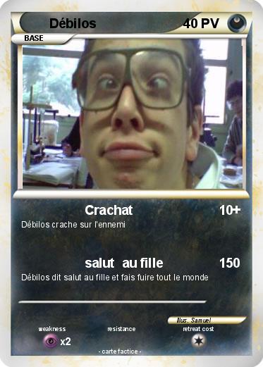 Pokemon Débilos
