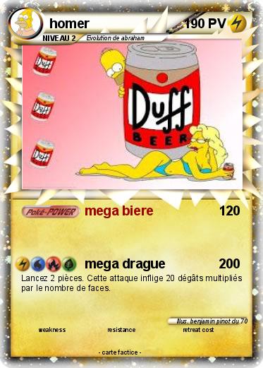 Pokemon homer