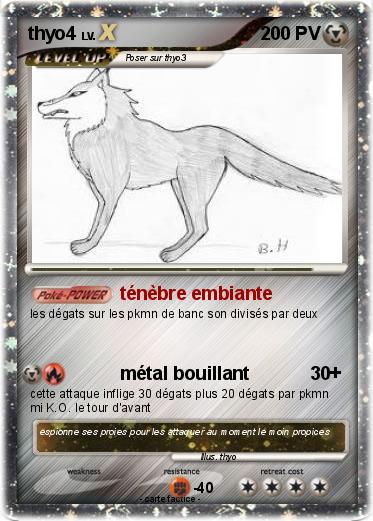 Pokemon thyo4