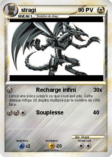 Pokemon stragi
