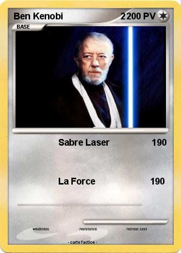 Pokemon Ben Kenobi                       2