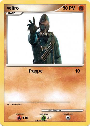Pokemon veltro