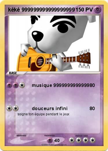 Pokemon kéké 999999999999999999