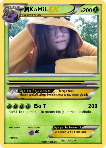Pokemon KaMiL