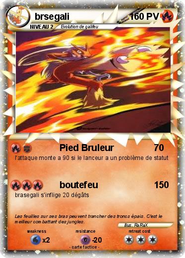 Pokemon brsegali