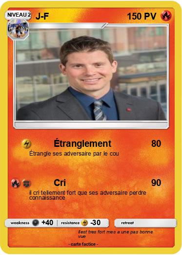 Pokemon J-F