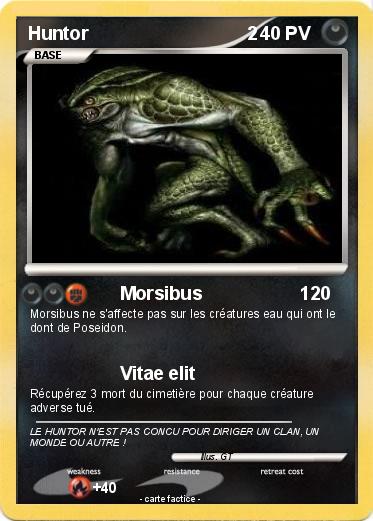 Pokemon Huntor                               2