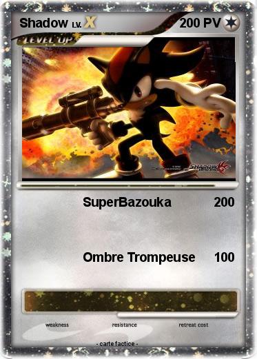 Pokemon Shadow