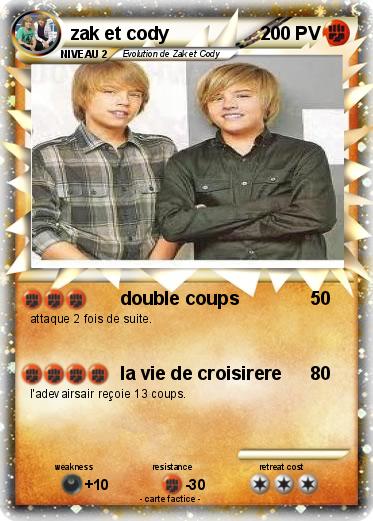 Pokemon zak et cody