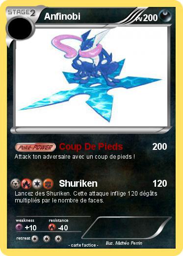 Pokemon Anfinobi