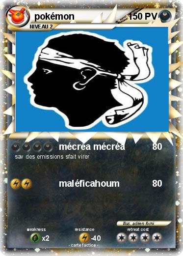 Pokemon pokémon