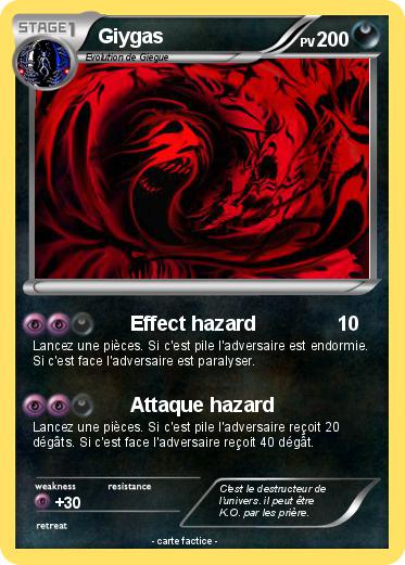 Pokemon Giygas