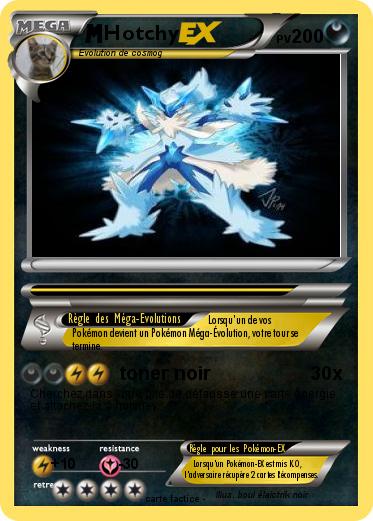 Pokemon Hotchy