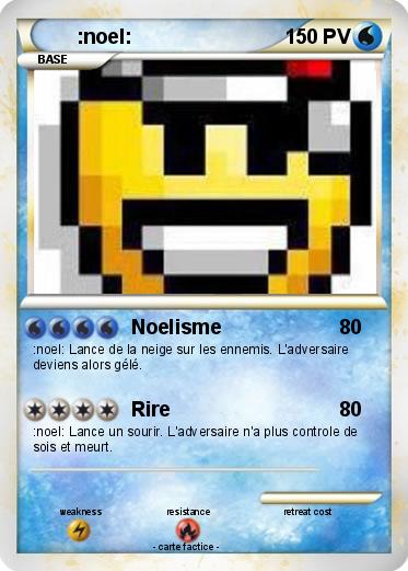 Pokemon :noel: