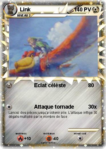 Pokemon Link