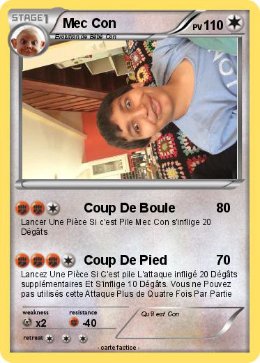 Pokemon Mec Con