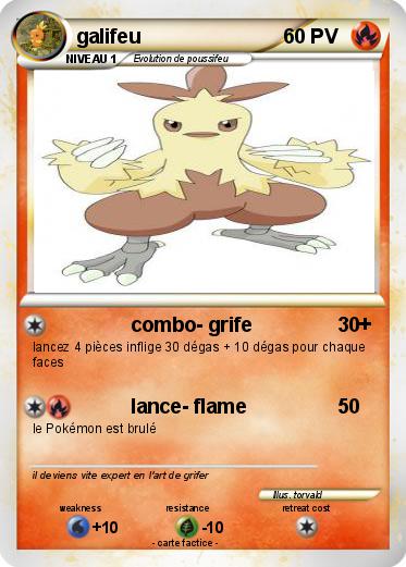 Pokemon galifeu