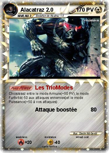 Pokemon Alacatraz 2.0