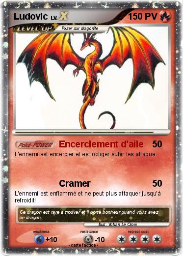 Pokemon Ludovic