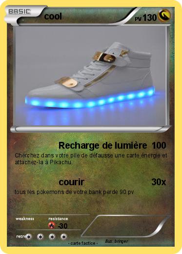 Pokemon cool