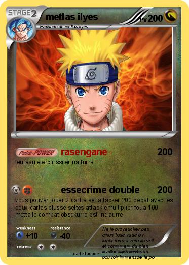 Pokemon metlas ilyes