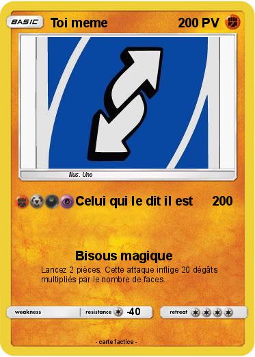 Pokemon Toi meme