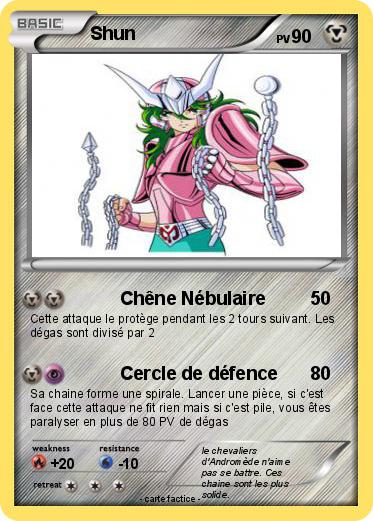 Pokemon Shun