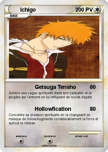 Pokemon Ichigo