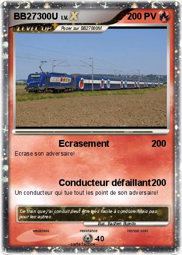 Pokemon BB27300U