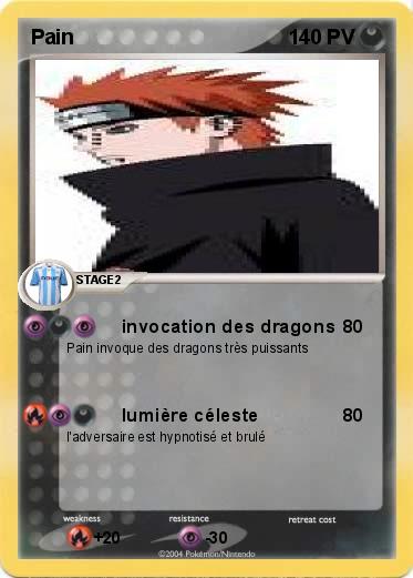 Pokemon Pain