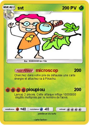 Pokemon svt