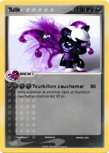Pokemon Tulik