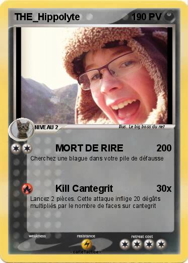 Pokemon THE_Hippolyte