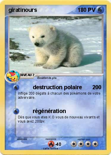 Pokemon giratinours