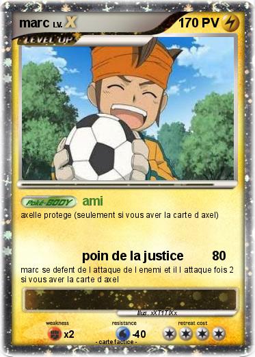 Pokemon marc