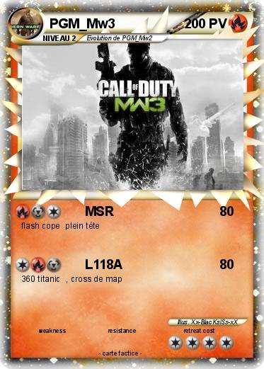 Pokemon PGM_Mw3