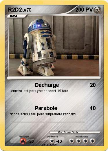 Pokemon R2D2