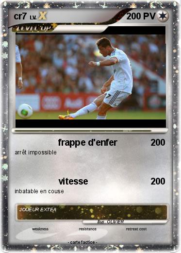 Pokemon cr7